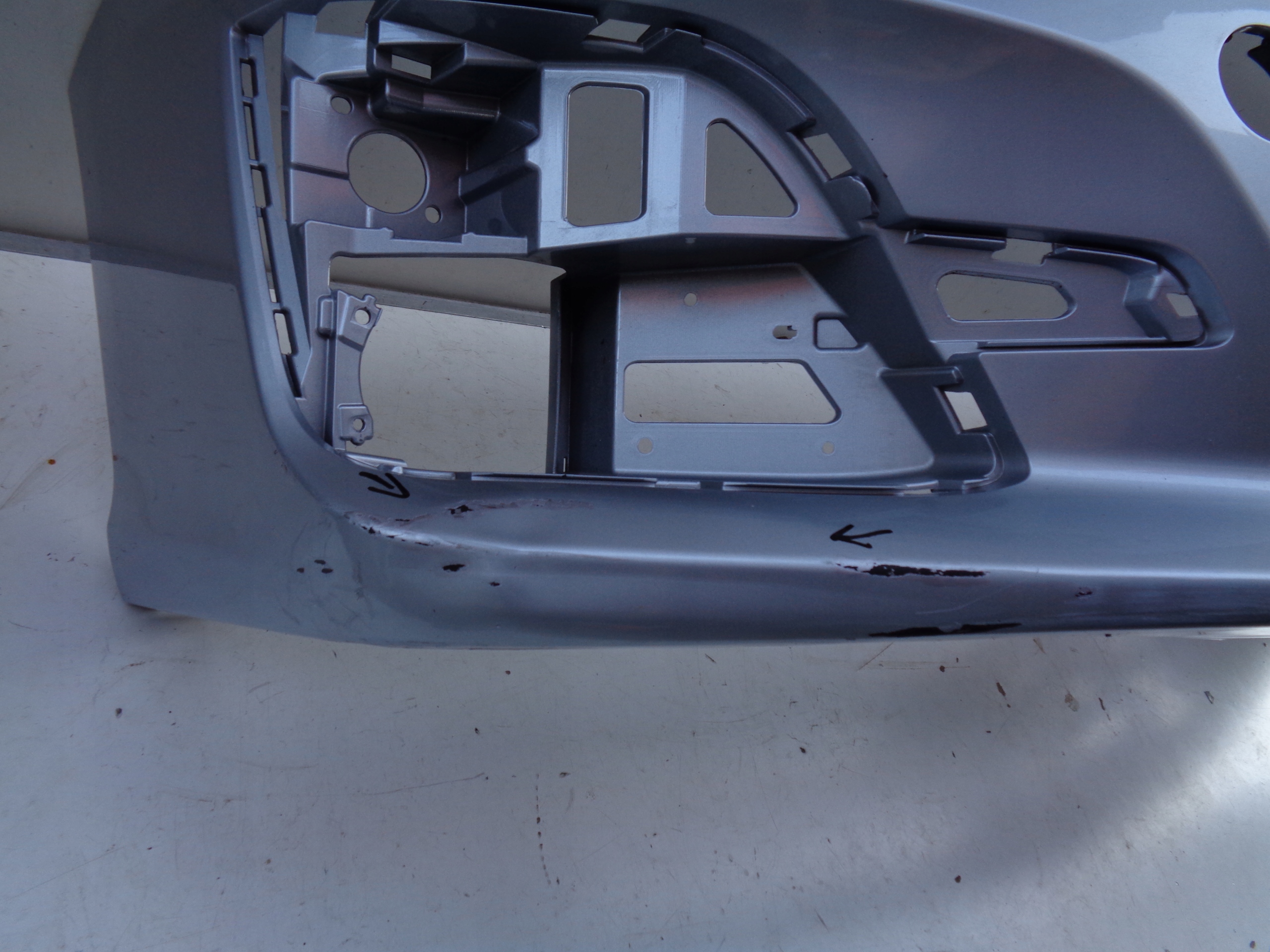PREDNÝ NÁRAZNÍK SUBARU LEVORG 18- LIFT NR 36788