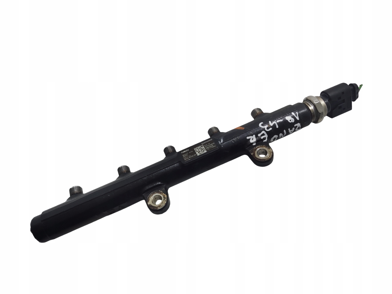 VSTREKOVACIA RAMPA FORD RANGER IV V 2.2 TDCI BK2Q-9D280-BB 2012-2015