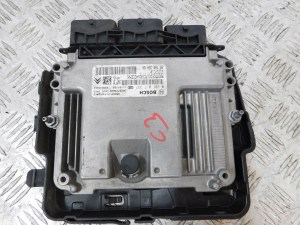 RIADIACA JEDNOTKA MOTORA 0281017337 CITROEN C3 II 1.4 HDI RIADIACA JEDNOTKA MOTORA 0281017337 CITROEN C3 II 1.4 HDI