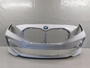 BMW F40 1 M-PAKET 19- PREDNÝ NÁRAZNÍK BMW F40 1 M-PAKET 19- PREDNÝ NÁRAZNÍK