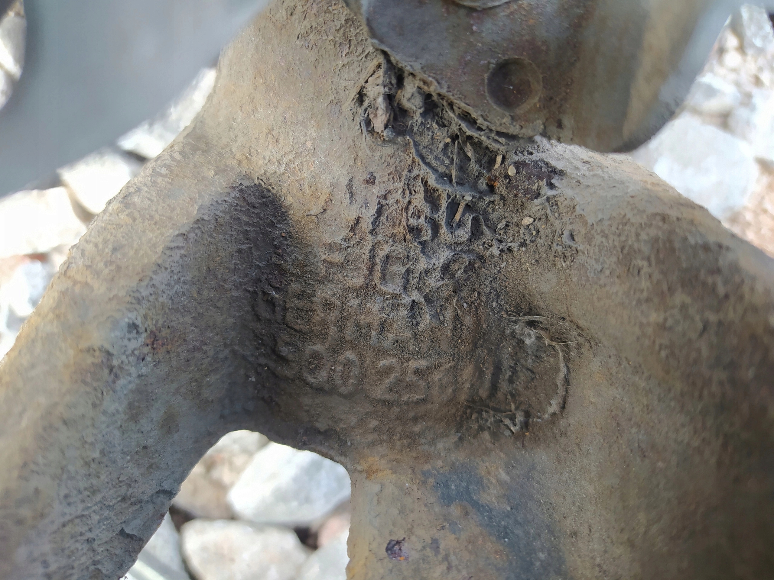 AUDI Q3 8U OTOC PRAVA 5Q0413023FJ