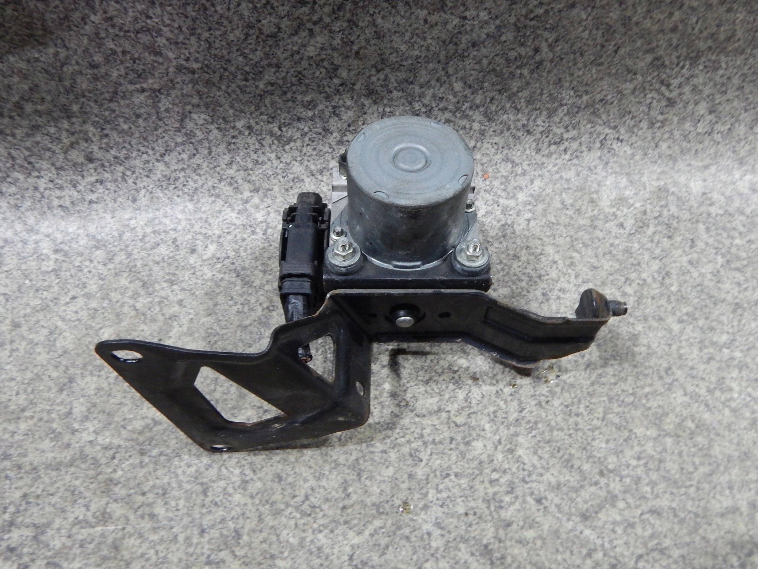 subaru forester II 2.5 STI KOCKA ABS 0265800492