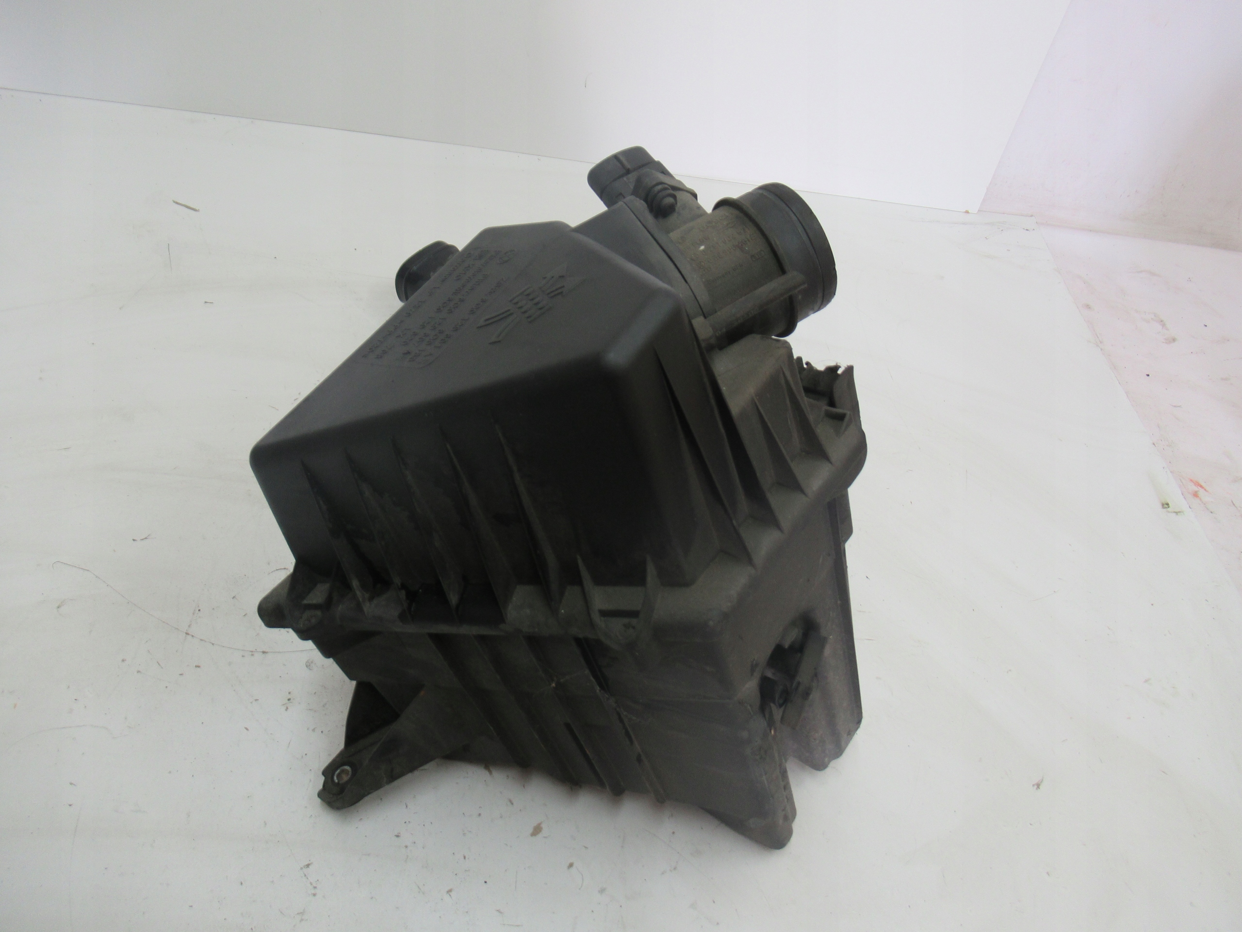 OBAL VZDUCHOVÉHO FILTERA SKODA ROOMSTER 1.4 16V