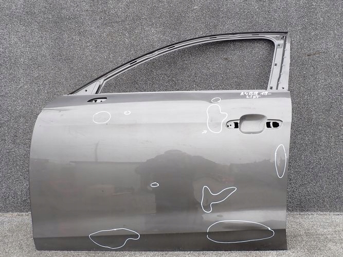 AUDI A4 B9 LIFT 19- LAVE PREDNE DVERE
