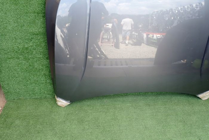 VW PASSAT  B9  PREDNÁ KAPOTA