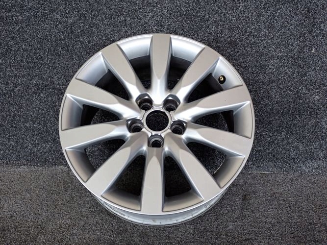 AUDI A1 7Jx16 ET34 5×100 HLINIKOVY DISK ELEKTRON