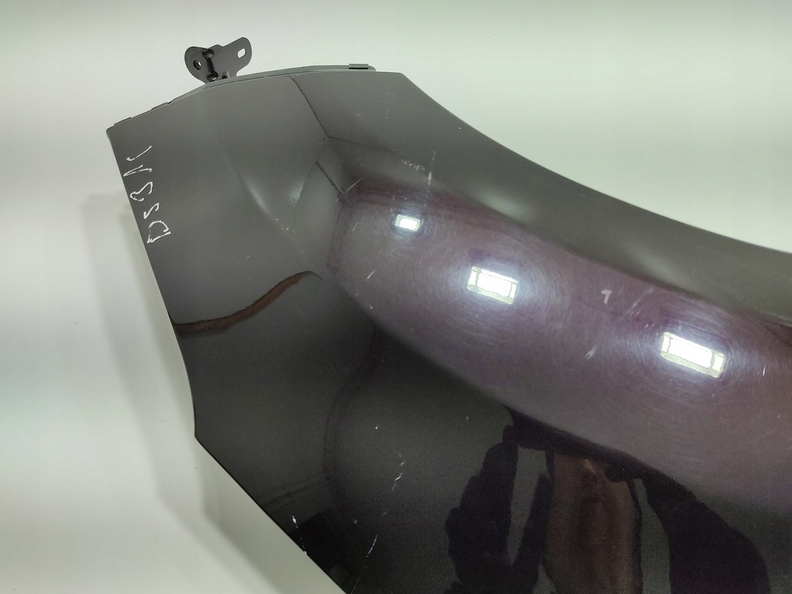 PRAVY PREDNY BLATNIK CITROEN DS3 2016-2019 LIFT