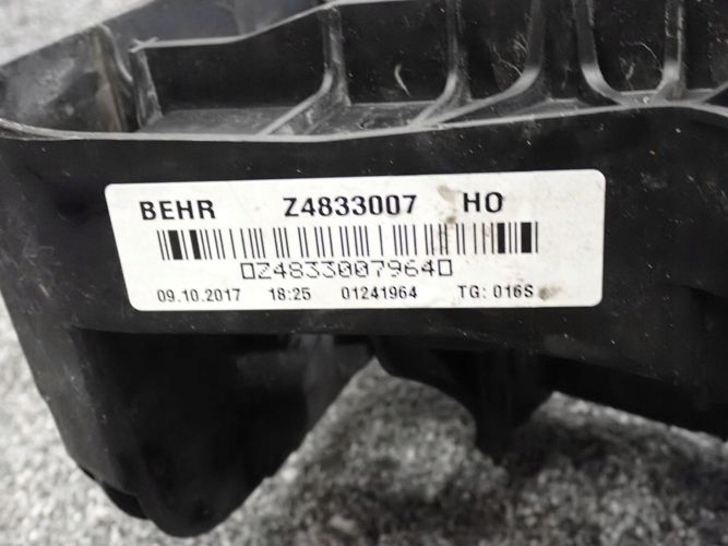 AUDI A3 8V 12- PREDNE CELO