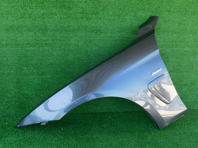 BMW 4 F32 F33 F36 ĽAVÝ PREDNÝ BLATNÍK