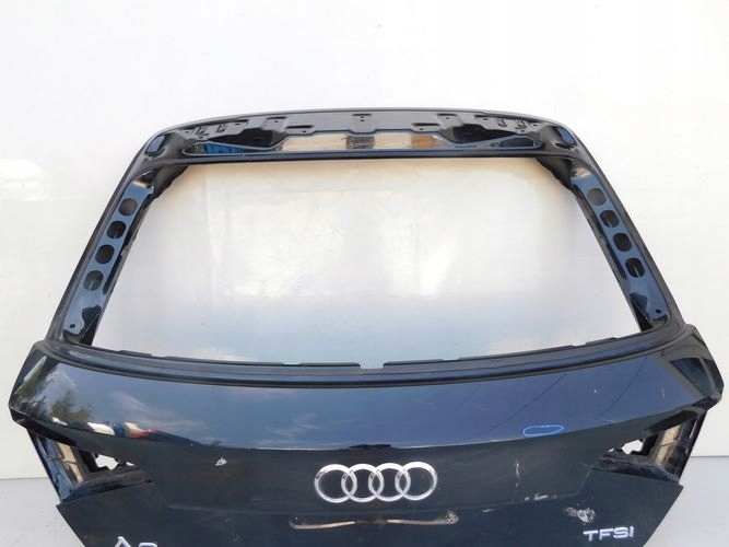 AUDI A3 HB 12- ZADNÁ KAPOTA