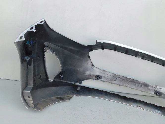 FORD FIESTA MK8 VIII 17- PREDNÝ NÁRAZNÍK