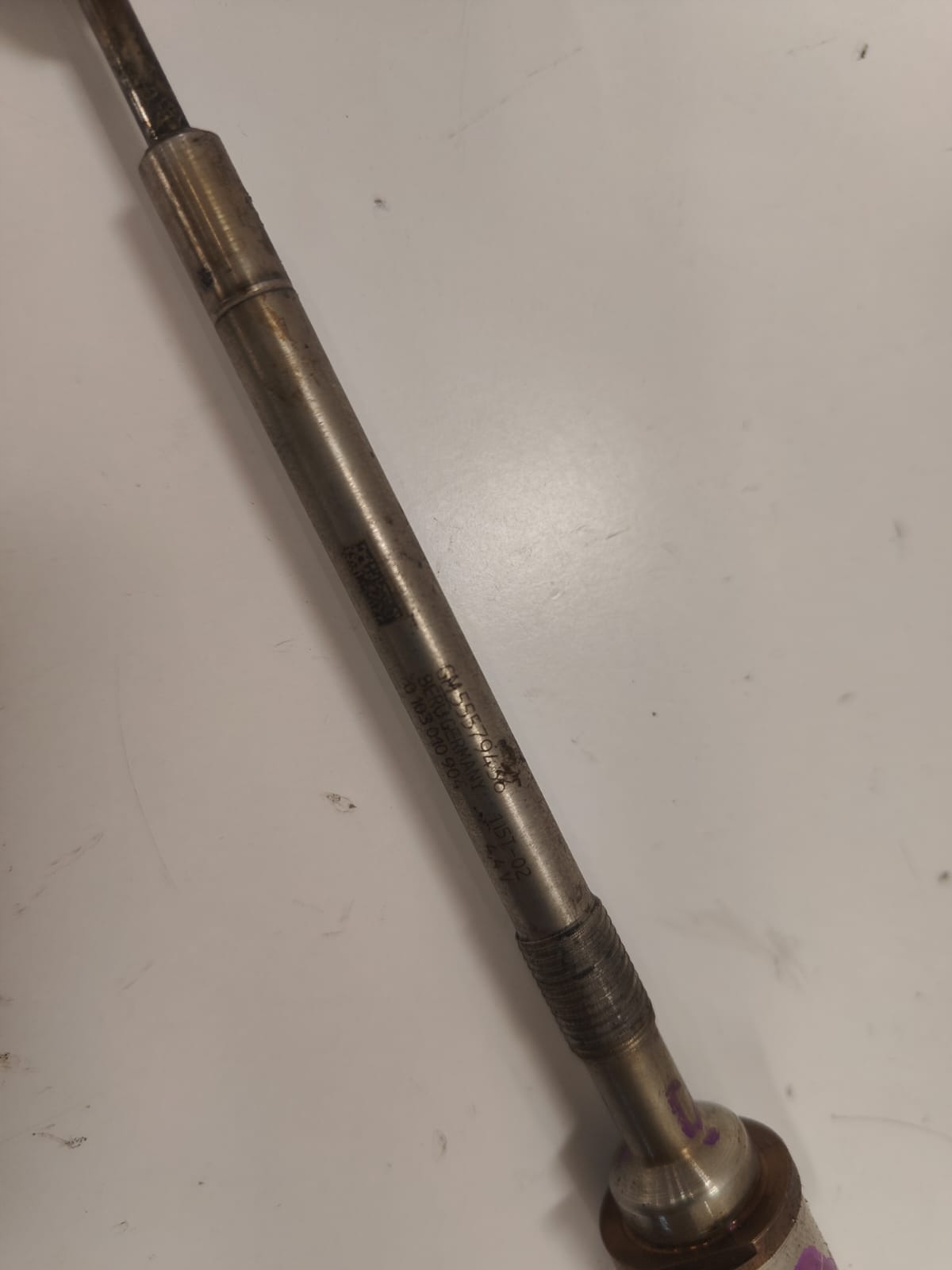 Opel 55579436 ŽHAVIACA SVIEČKA CIDLO