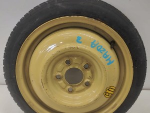 Mazda III DOJAZDOVKA 9965414050 115/70 d15 toyo Mazda III DOJAZDOVKA 9965414050 115/70 d15 toyo