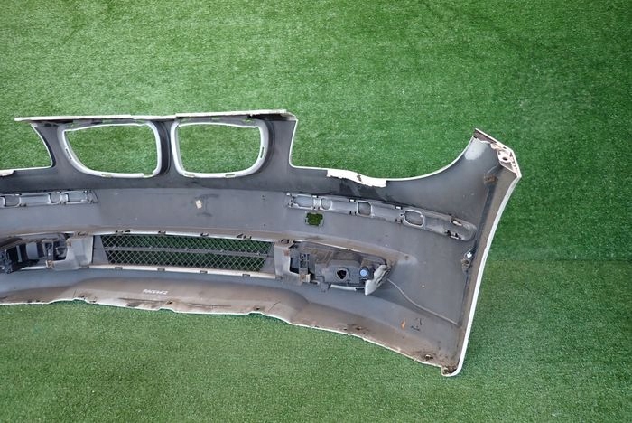 BMW E87 1 LIFT 07-11 PREDNÝ NÁRAZNÍK