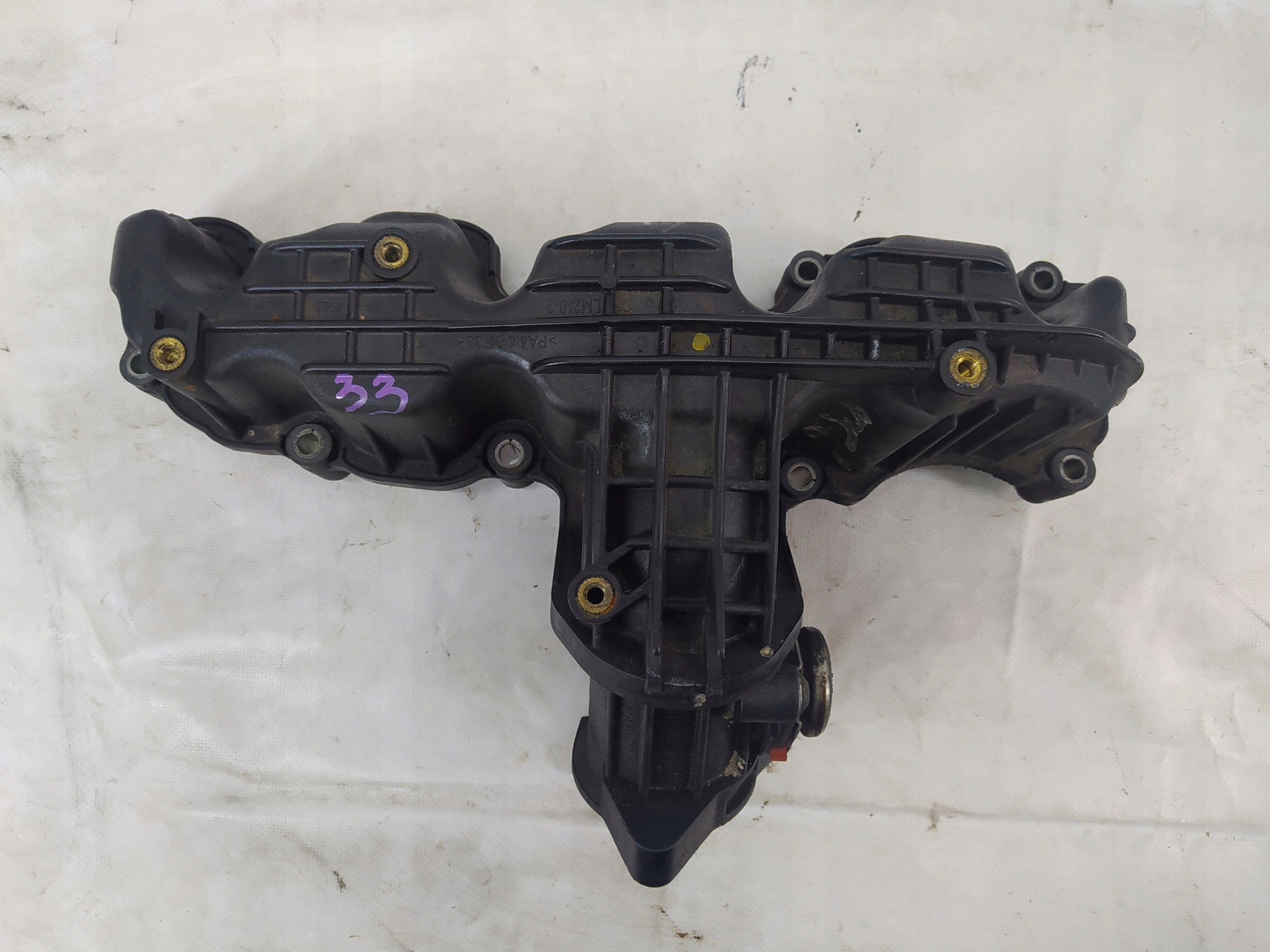 AUDI A3 SACIE POTRUBIE 1.6 TDI 03L129711AL