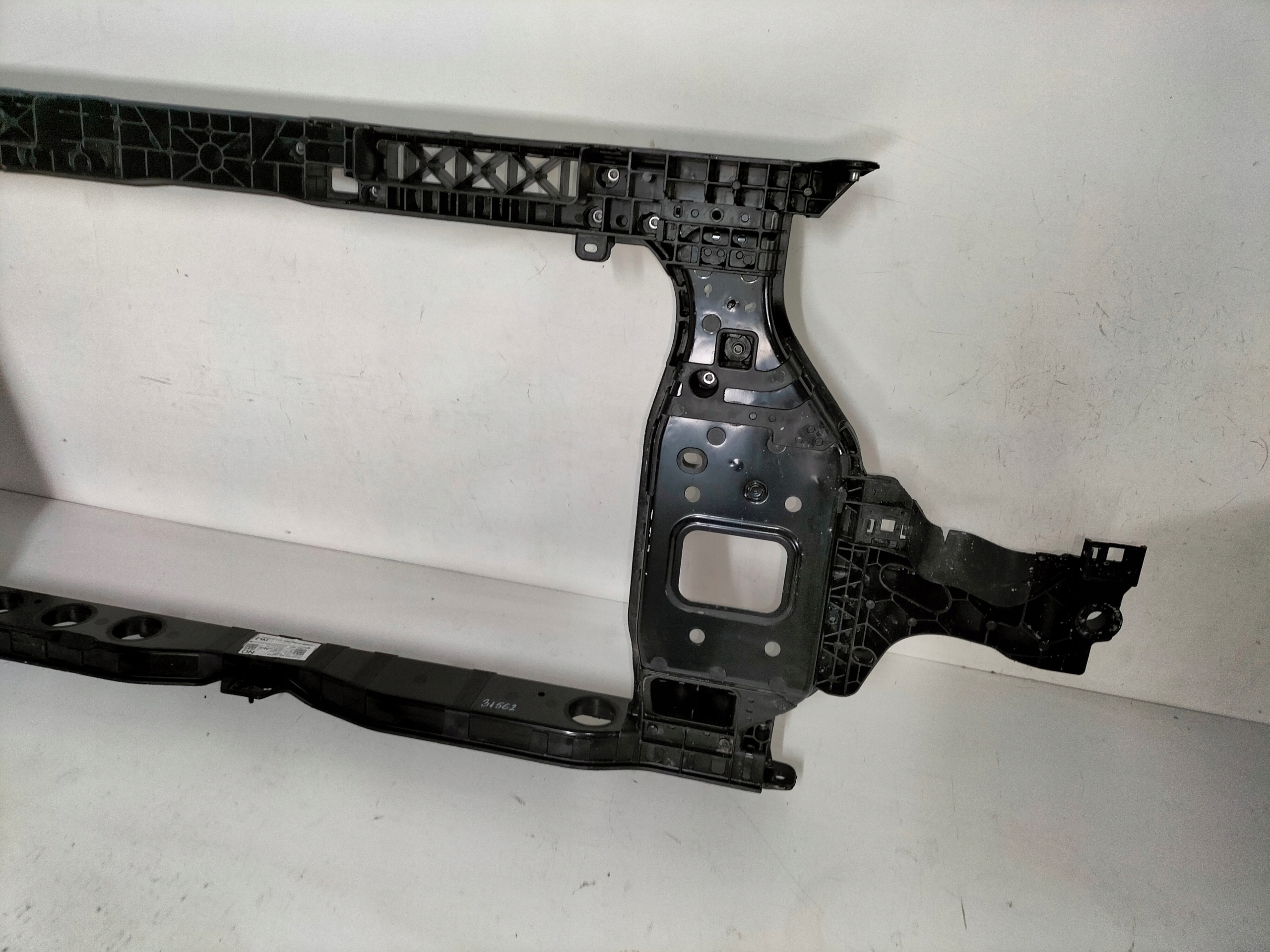 PREDNÉ ČELO KIA SPORTAGE 5 V 21-