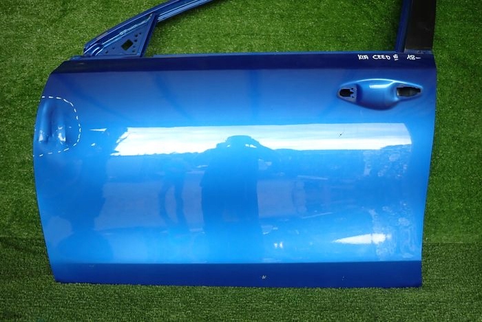 KIA CEED III 18- LAVE PREDNE DVERE