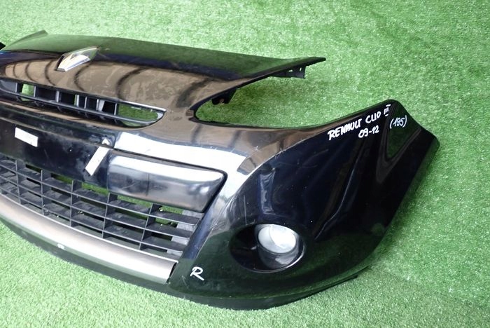 RENAULT CLIO III 195 LIFT 09-12 PREDNÝ NÁRAZNÍK