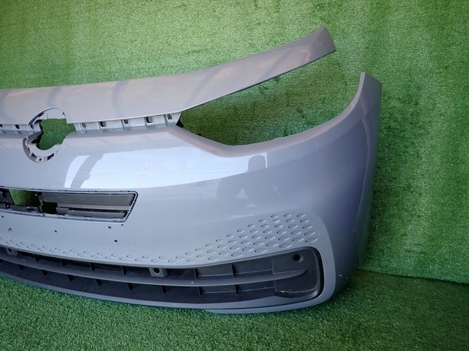 VW ID3 ID-3 10A PREDNÝ NÁRAZNÍK