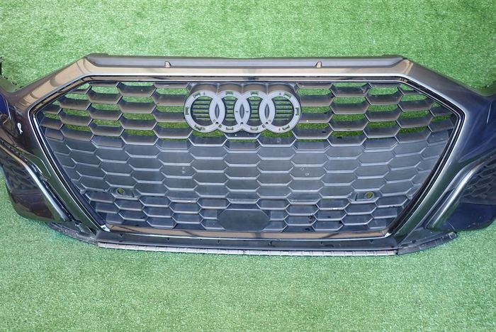 AUDI A3 8Y S-LINE 20- PREDNÝ NÁRAZNÍK