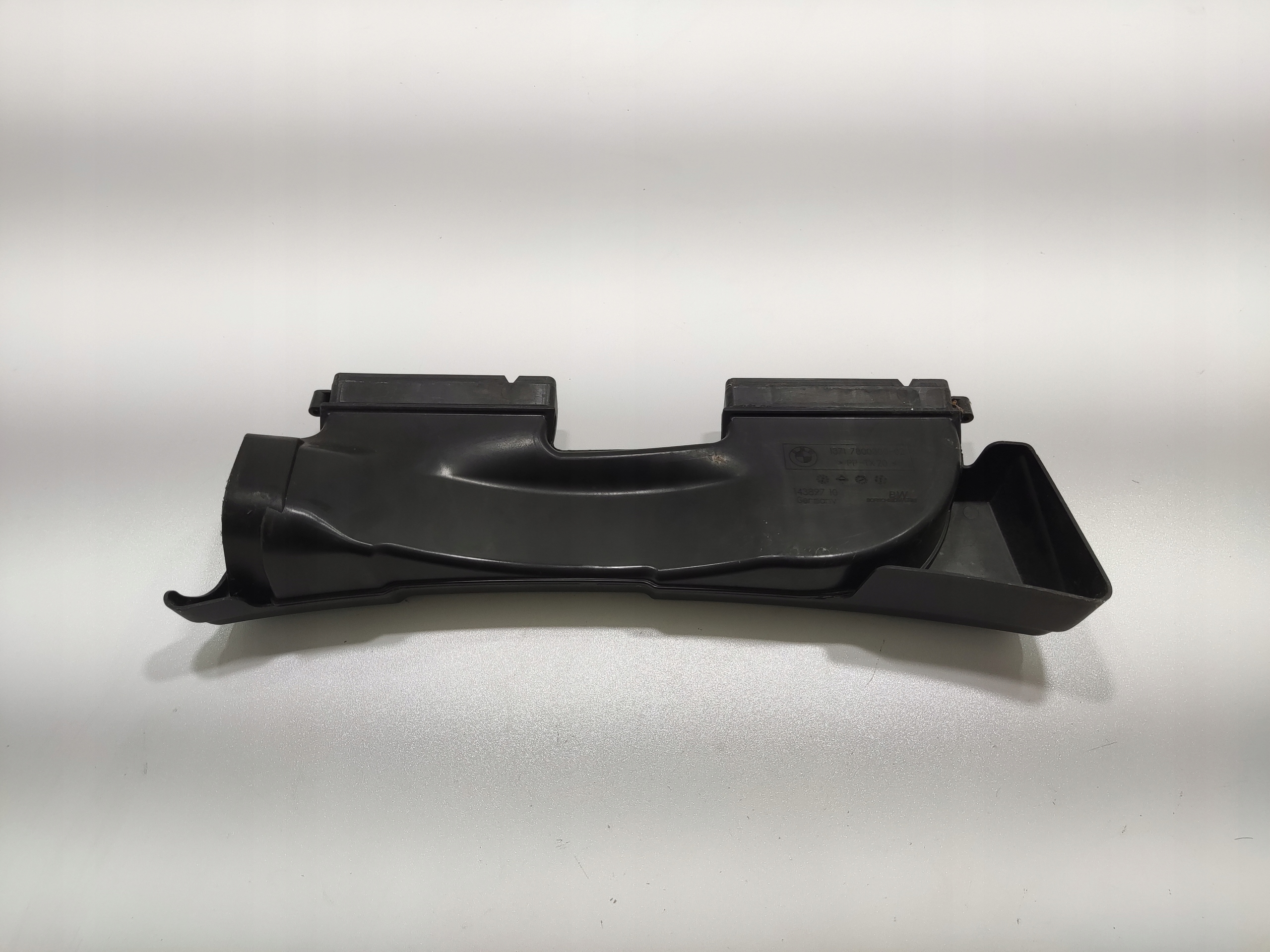 NASÁVANIE VZDUCHU KANAŁ VZDUCHU BMW E92 E93 7800300 LIFT 2009-2012
