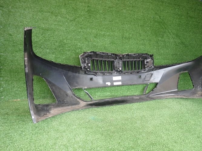 BMW G20 G21 3 LIFT 22- PREDNÝ NÁRAZNÍK
