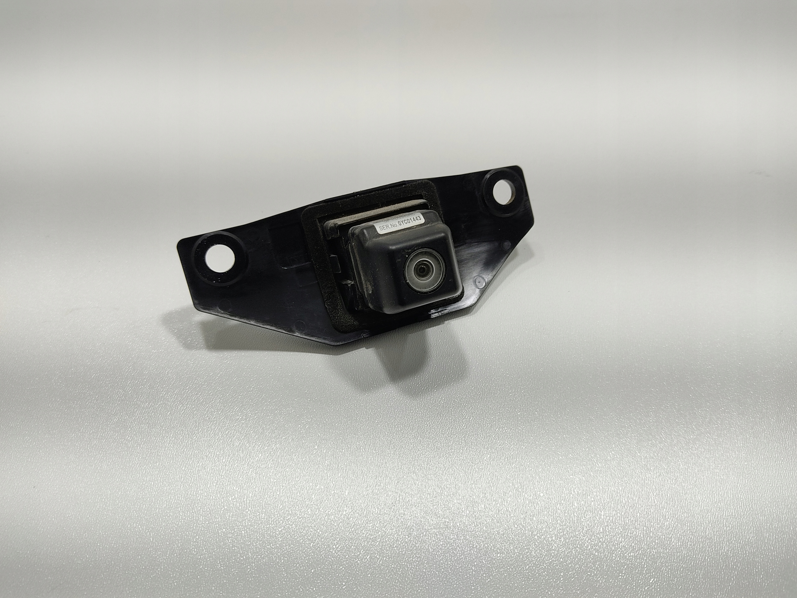 CÚVACIA KAMERA ZADNEJ KAPOTY TOYOTA AURIS I E15 86790-02010 2009-2012