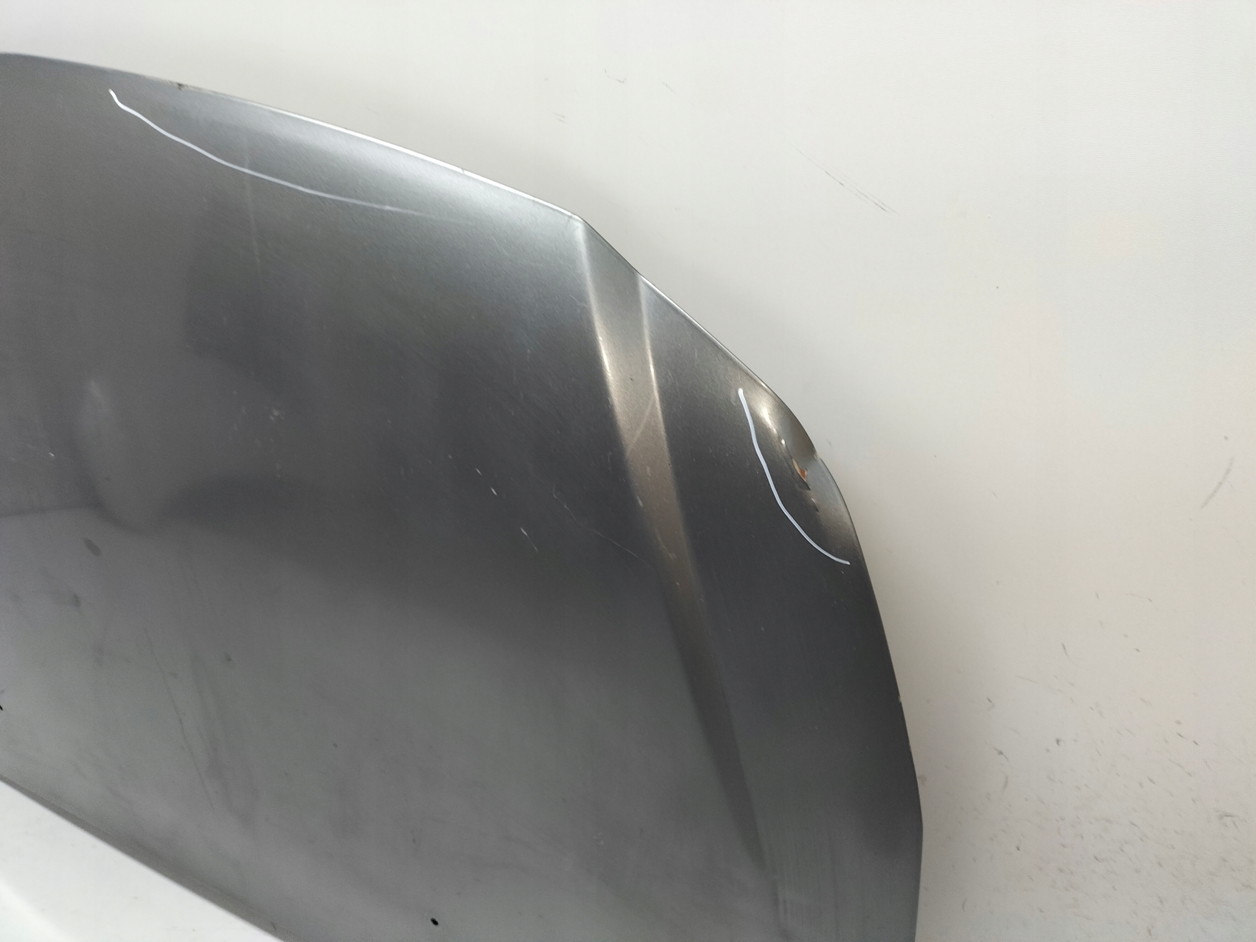 PREDNÁ KAPOTA SUZUKI SX4 06-13 FIAT SEDICI 06-14