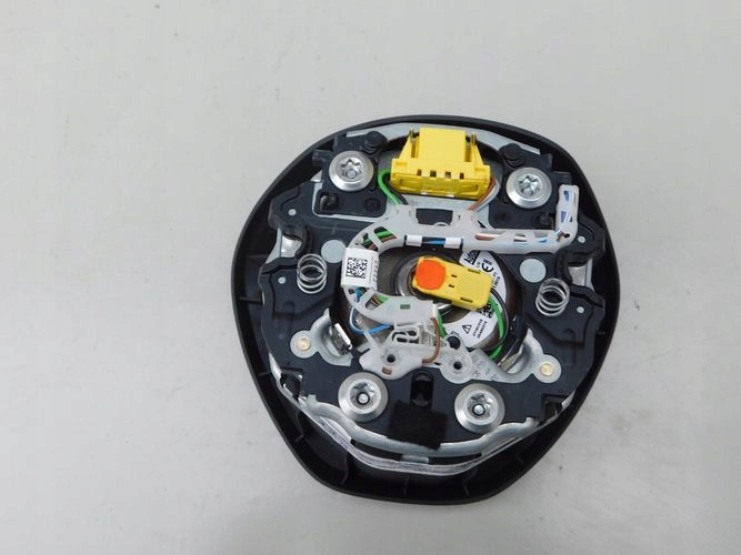 VW GOLF VII LIFT T6 VOLANTOVÝ AIRBAG