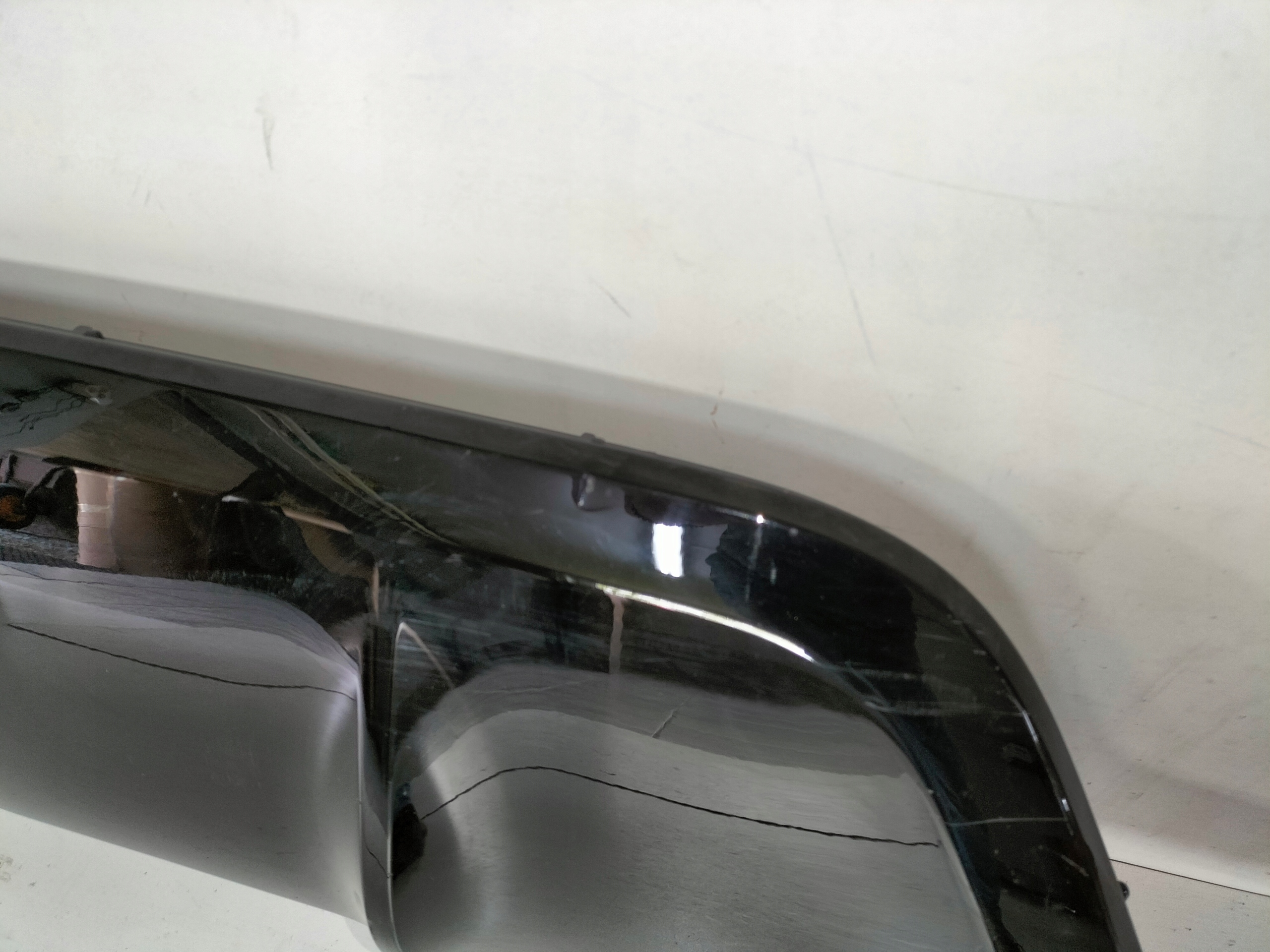 ZADNY SPOJLER RANGE ROVER EVOQUE II 19-