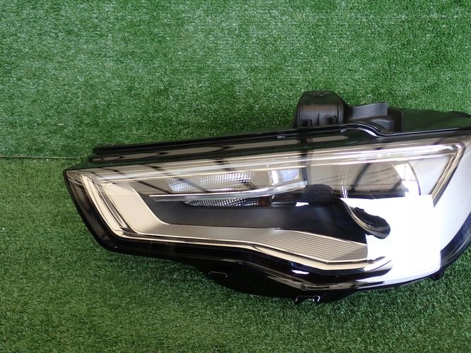 AUDI A3 8V BI XENON LIFT 16- LAVE PREDNE SVETLO