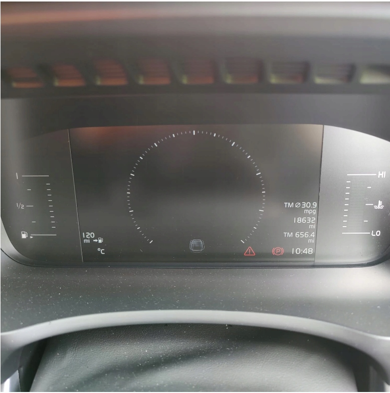 KARDAN 2.0D VOLVO XC90 II P31492144