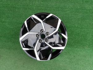 HYUNDAI 7,5Jx19 ET49,5 5×114,3 HLINIKOVY DISK ELEKTRON HYUNDAI 7,5Jx19 ET49,5 5×114,3 HLINIKOVY DISK ELEKTRON