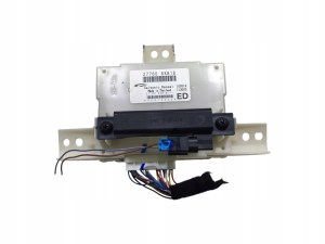 MODUL RIADIACA JEDNOTKA NISSAN NAVARA IV D23 NP300 277606KB1B 2015-2022 MODUL RIADIACA JEDNOTKA NISSAN NAVARA IV D23 NP300 277606KB1B 2015-2022