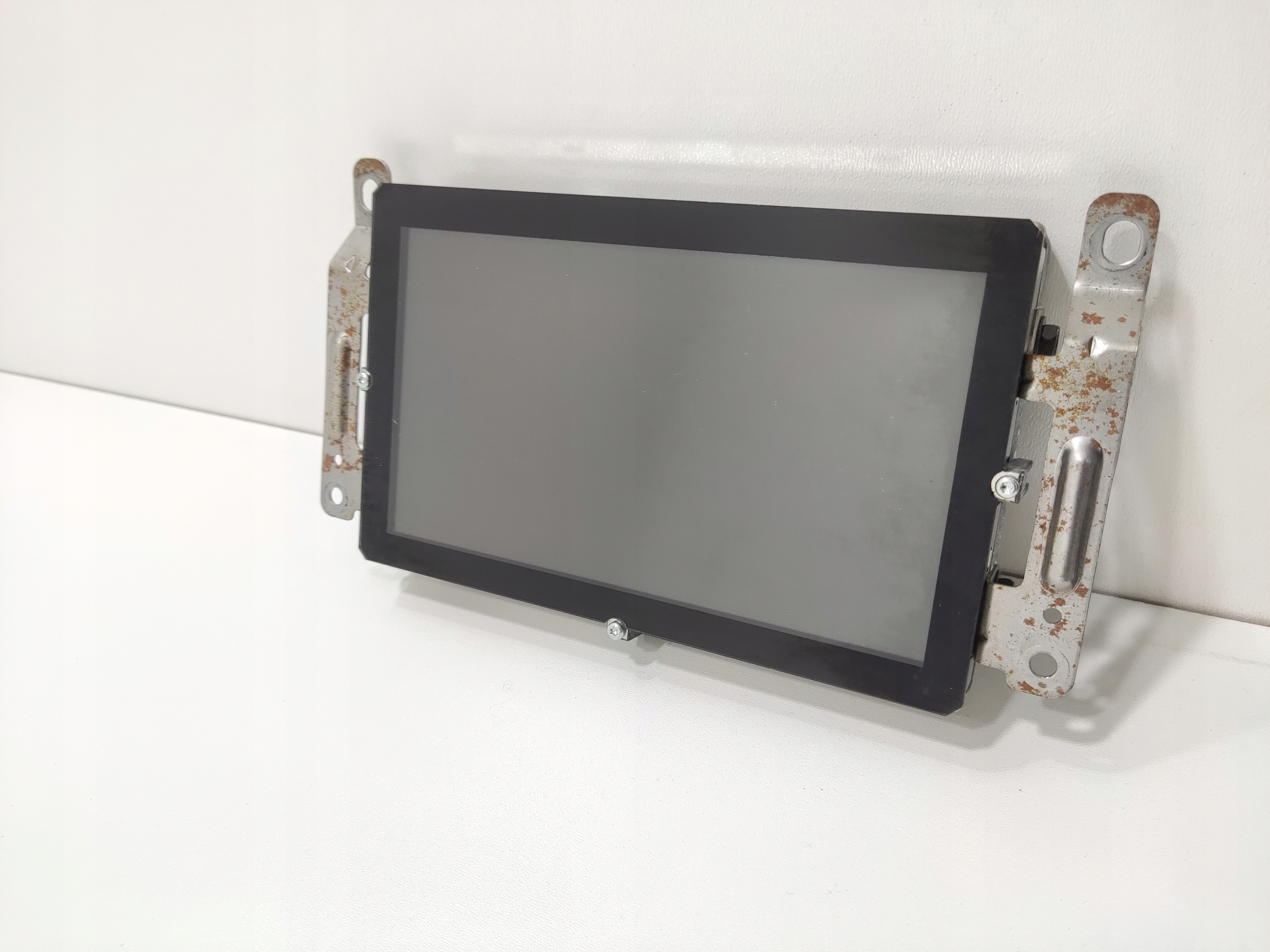 DISPLEJ MONITOR NAVIGACIE RENAULT KOLEOS I 280341448R 2008-2015