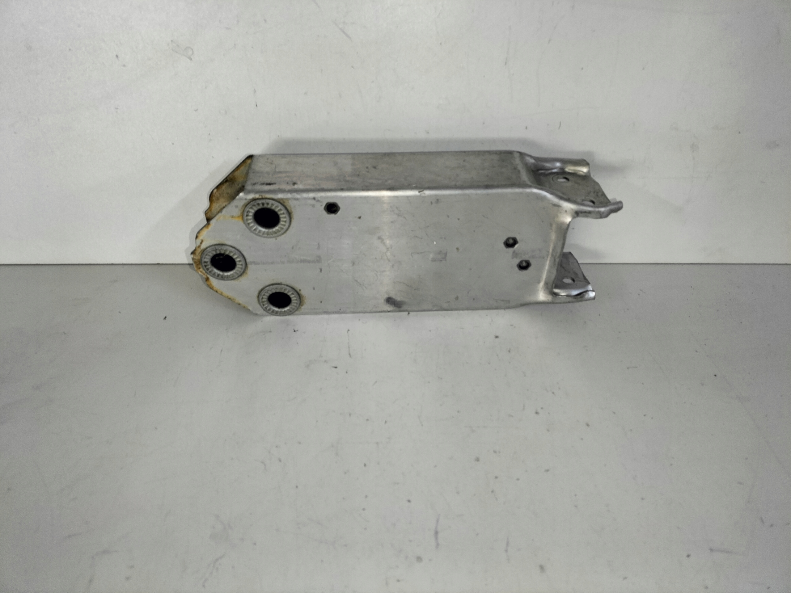 ĽAVÝ PREDNÝ ABSORBER NARAZU BMW 5 F10 F11 10-
