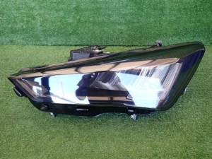 SEAT LEON IV FULL LED LAVE PREDNE SVETLO 5FB941005D SEAT LEON IV FULL LED LAVE PREDNE SVETLO 5FB941005D