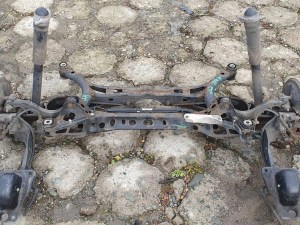 VW PASSAT B8 KOMBI ZADNA NAPRAVA VÝSTUHA VW PASSAT B8 KOMBI ZADNA NAPRAVA VÝSTUHA