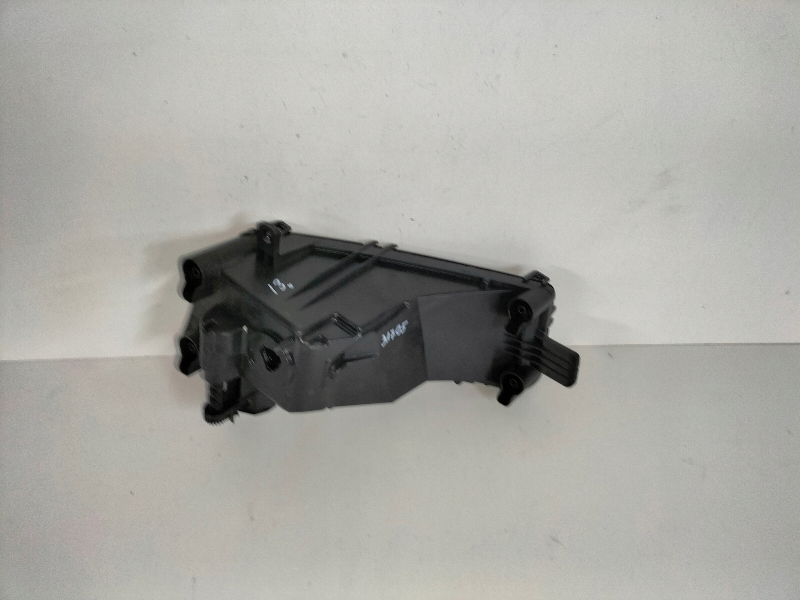 LAVA HMLOVKA VW TOURAN III 15-