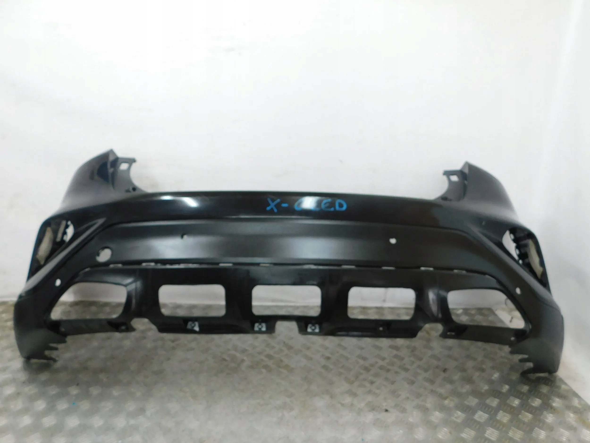 ZADNÝ NÁRAZNÍK KIA X-CEED XCEED