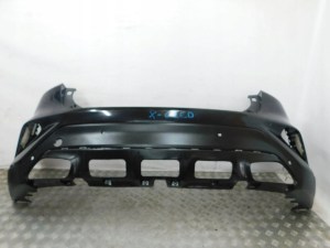 ZADNÝ NÁRAZNÍK KIA X-CEED XCEED ZADNÝ NÁRAZNÍK KIA X-CEED XCEED