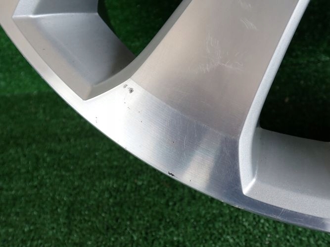 OPEL INSIGNIA 8,5Jx19 ET45 5×120 HLINIKOVY DISK ELEKTRON