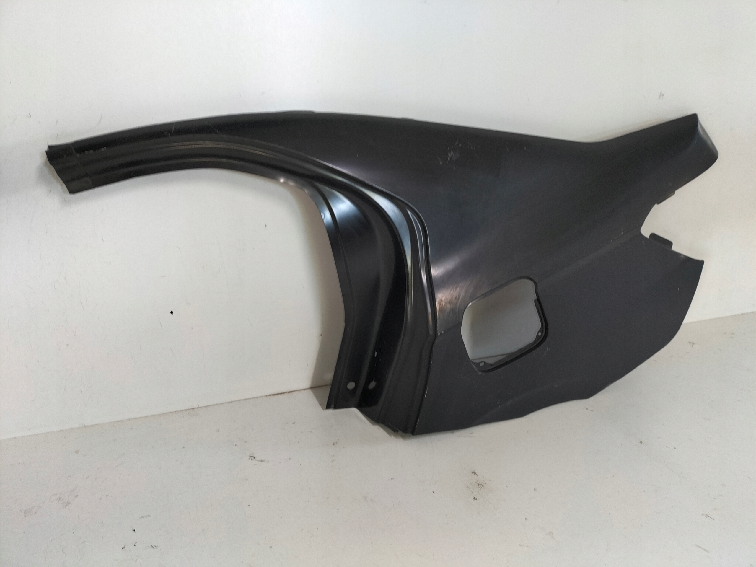 LAVY ZADNY BLATNIK PEUGEOT 301 13-