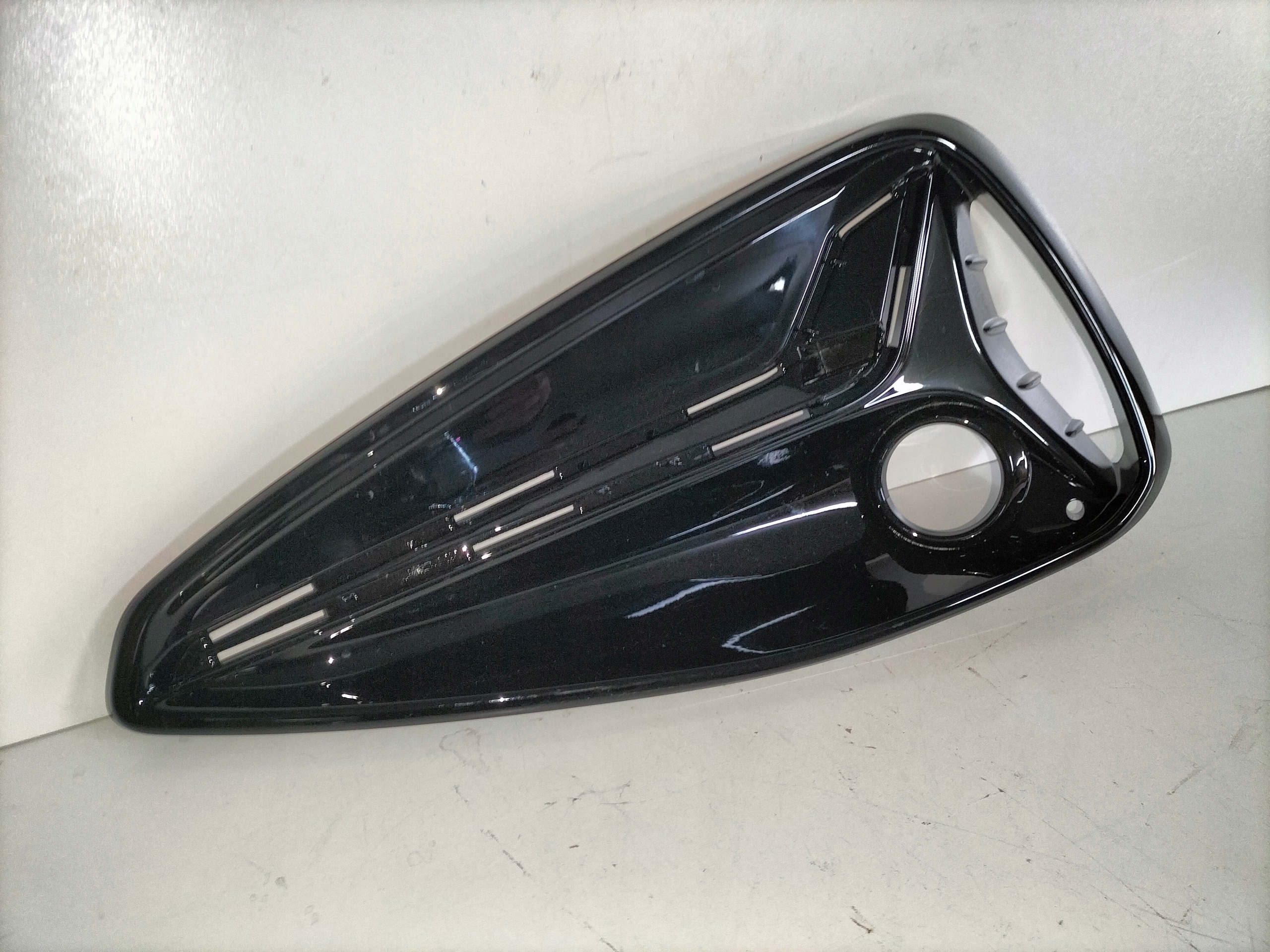LAVA LISTA MRIEZKA HYUNDAI I30 III LIFT 20-