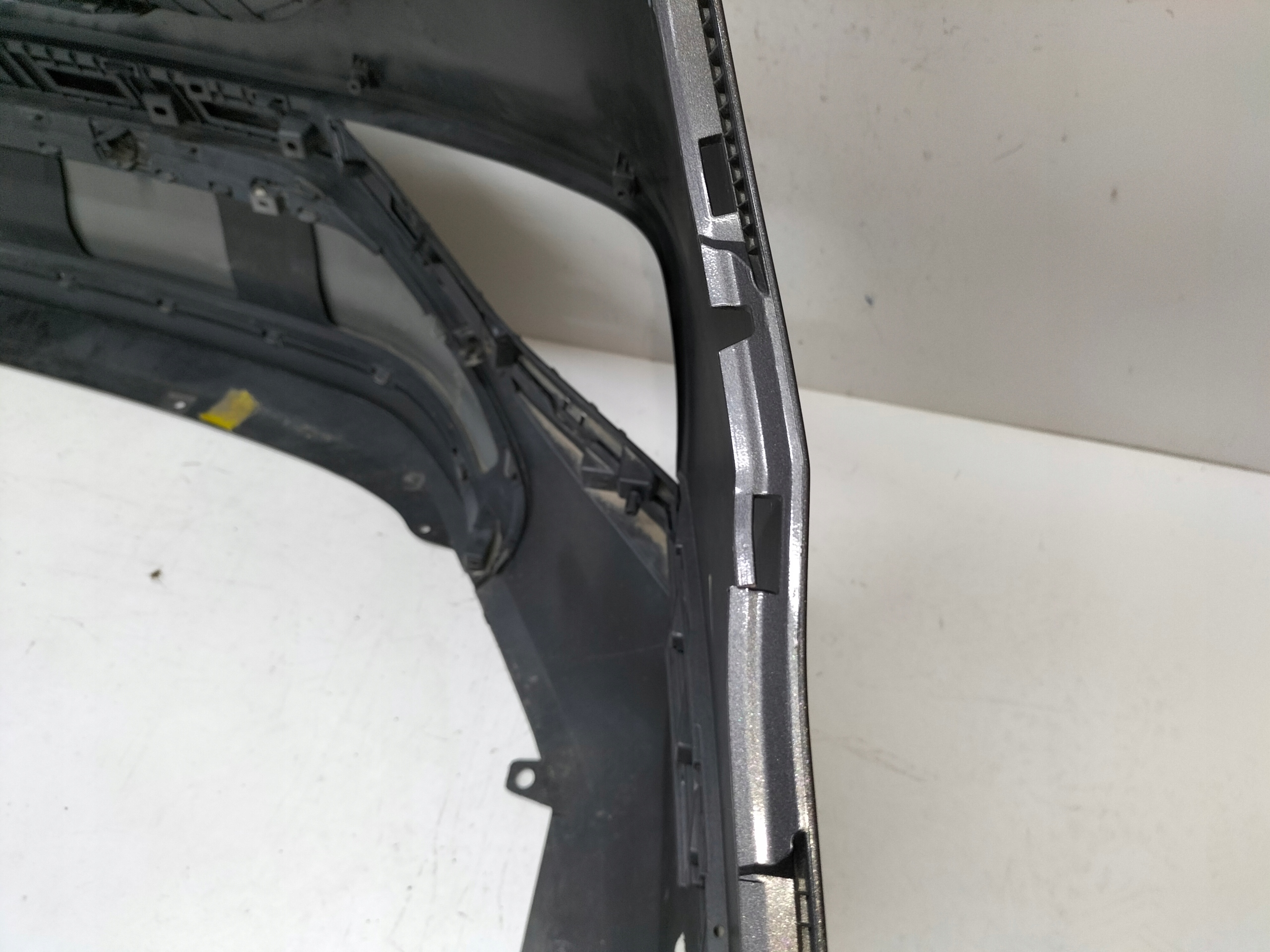ZADNÝ NÁRAZNÍK HYUNDAI SANTA FE IV 18-21