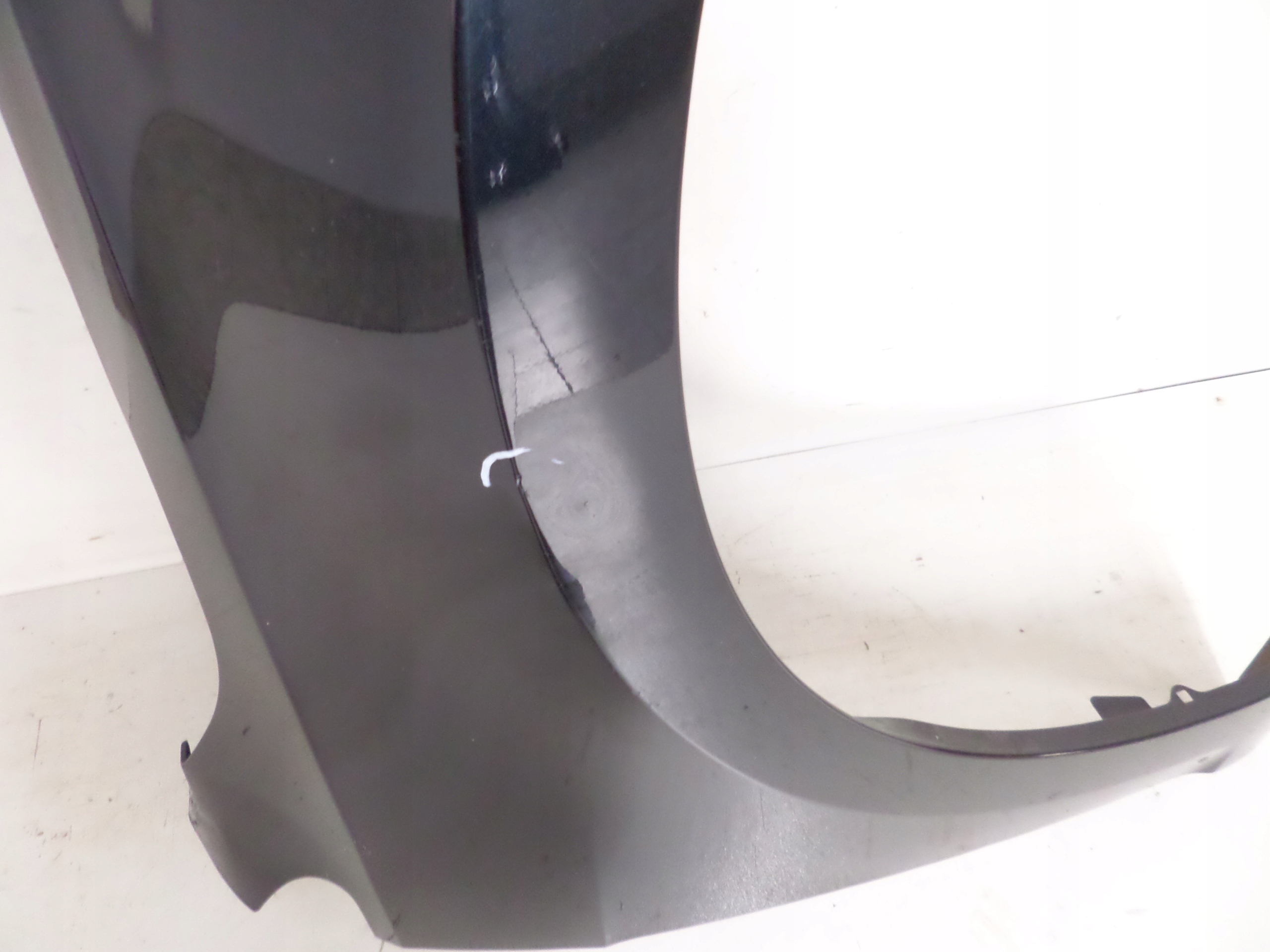 PRAVY PREDNY BLATNIK VW GOLF VII LIFT 17-