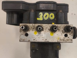 Dacia sandero 2265106516 KOCKA ABS Dacia sandero 2265106516 KOCKA ABS