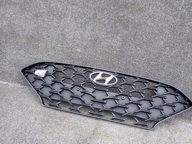 HYUNDAI I30 N LIFT 21- MRIEZKA LISTA 86351-S0500