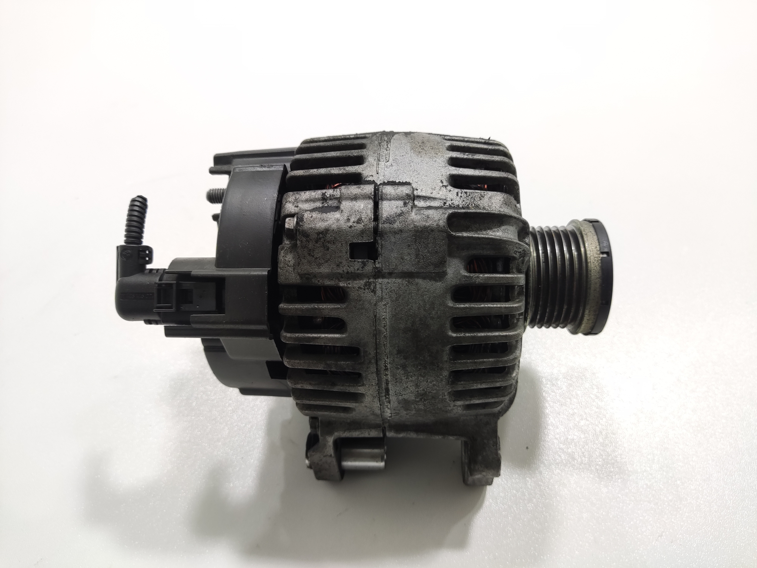 ALTERNÁTOR SKODA FABIA II 5J 1.4 TSI 03C903023G 2010-2014 LIFT