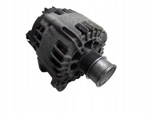ALTERNÁTOR VOLKSWAGEN GOLF VII 1.2 TSI 04C903023M 2012-2016 ALTERNÁTOR VOLKSWAGEN GOLF VII 1.2 TSI 04C903023M 2012-2016
